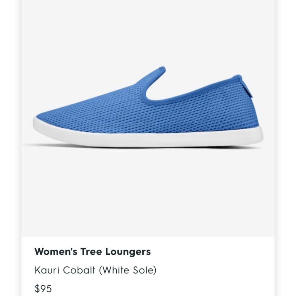 Brand New Allbirds 8